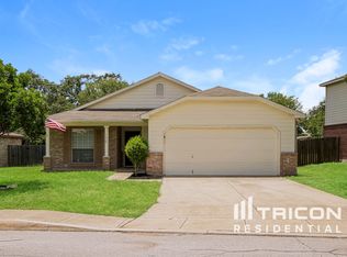 1027 Creek Knl, San Antonio, TX 78253