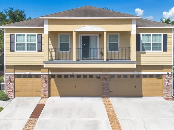 2256 Betsy Ross Ln #2256, Saint Cloud, FL 34769