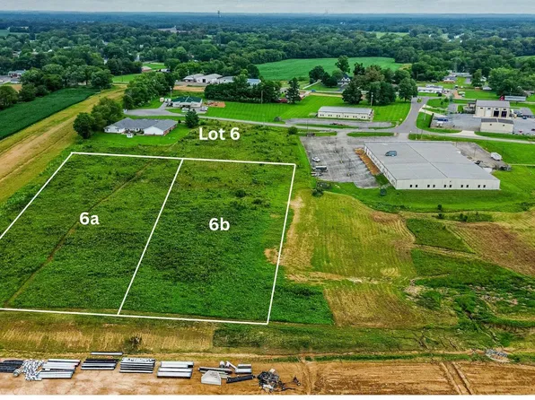 Liberty Dr Lot 6A, Kevil, KY 42053