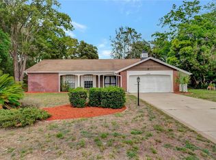 1158 Barger Ave, Spring Hill, FL 34608