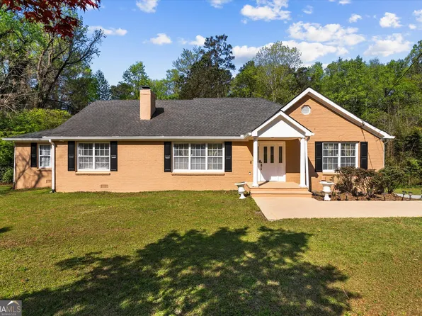 2492 Old Norcross Rd, Tucker, GA 30084