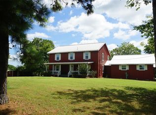2300 Lcr 654, Thornton, TX 76687
