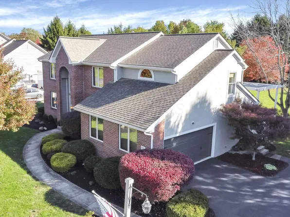 7860 Windsor Ave NW, Canal Winchester, OH 43110