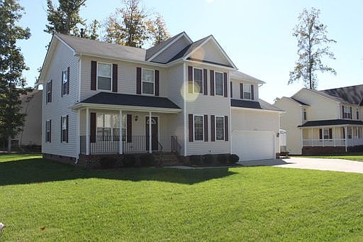 2nd image of 5923 Montpelier Dr