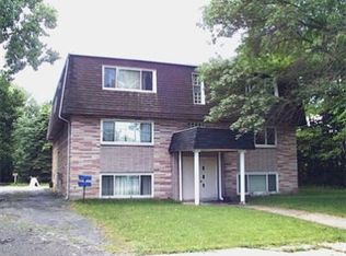 2109 Rand St, Hobart, IN 46342
