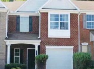 2341 Heritage Park Cir NW #18, Kennesaw, GA 30144