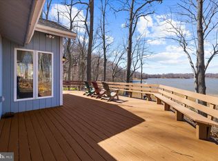 12440 Woods Rd, Worton, MD 21678