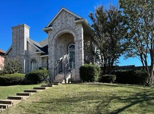 609 Blue Ridge St, McKinney, TX 75072