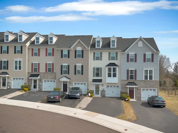 34 Jacob Way, Trappe, PA 19426