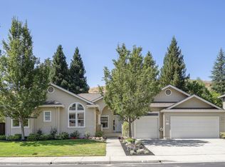 131 Sunhaven Rd, Danville, CA 94506