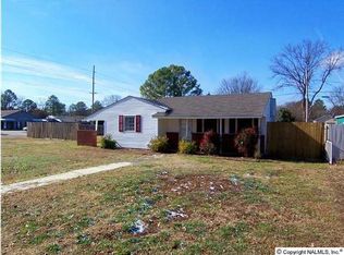1109 5th Ave SW, Decatur, AL 35601