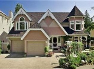 44 N Point Dr Lot: #125, Bellingham, WA 98229