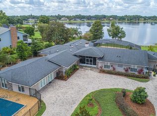 1410 Crescent Lake Dr, Windermere, FL 34786