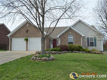 Beautiful Ranch Style Home