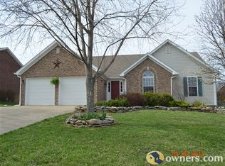 705 Clark Ct, Wilmore, KY 40390