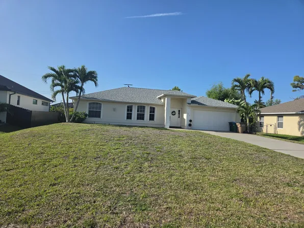 1816 SW 38th Ter, Cape Coral, FL 33914