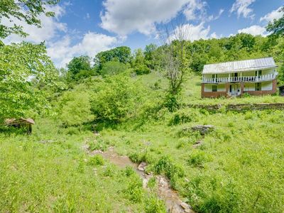 497 Hess Hollow Rd, Lebanon, VA, 24266