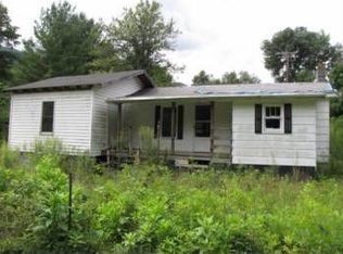 5513 Powell Valley Rd, Big Stone Gap, VA 24219