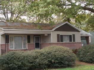 1410 Maude Ave, Abbeville, LA 70510