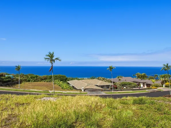 78-6847 Kuhinanui St Lot 81, Kailua Kona, HI 96740