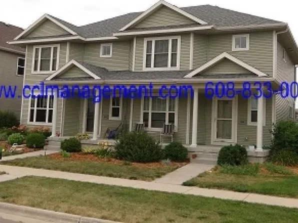 1554 Wild Iris St, Sun Prairie, WI 53590