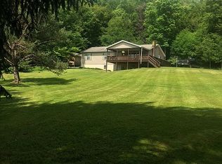 59 Deerlick St, Sheffield, PA 16347
