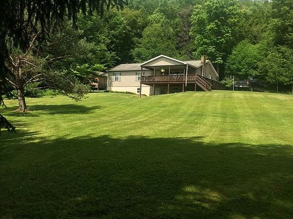 59 Deerlick St