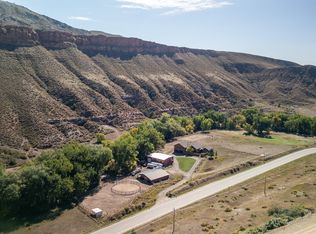 9680 W County Road 38e, Fort Collins, CO 80526