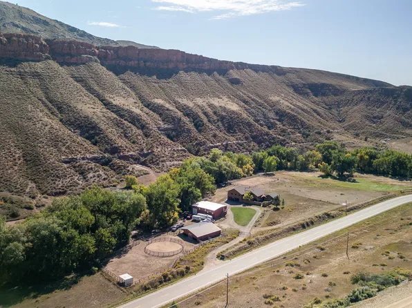 9680 W County Road 38e, Fort Collins, CO 80526