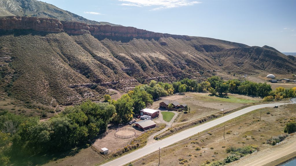 9680 W County Road 38e
