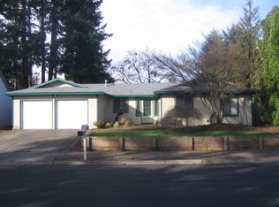 20665 SW Wyngate St, Beaverton, OR 97078