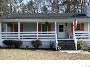 2809 Laurelton Ct, Henrico, VA 23228