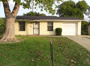 4230 Texas College Dr, Dallas, TX 75241