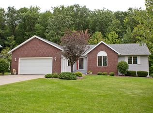 218 Jones Dr, Rothschild, WI 54474