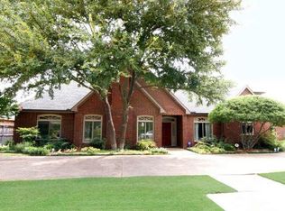 4816 Sea Pines Dr, Dallas, TX 75287