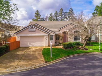2417 Tierra Oaks Ln, Carmichael, CA, 95608