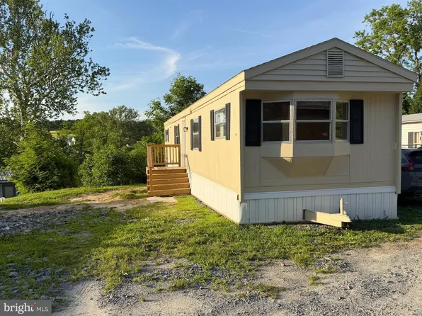 117 Haven Dr, Seitz, PA 17406
