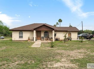 24286 River Road Dr, San Benito, TX 78586