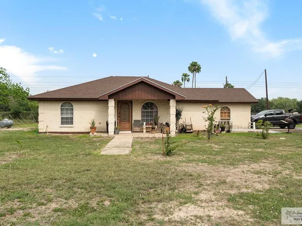 24286 River Road Dr, San Benito, TX 78586