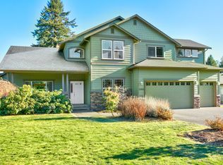 25305 20th Dr NE, Arlington, WA 98223
