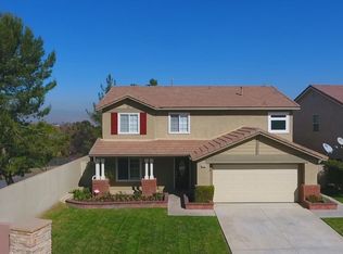 8762 Dahlia Dr, Corona, CA 92883