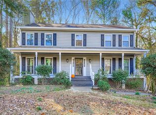 4812 Lismoor Trce SW, Mableton, GA 30126