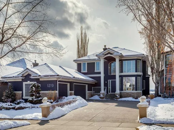 129 E Mount Douglas Cir SE, Calgary, AB T2Z 3P2