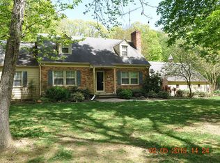 1230 Old Landing Rd, Accokeek, MD 20607