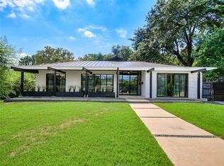 2400 Pemberton Pl, Austin, TX 78703