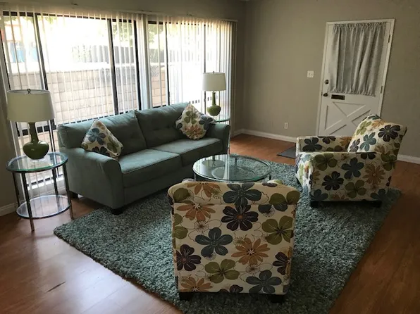 112 N Mar Vista Ave #5, Pasadena, CA 91106