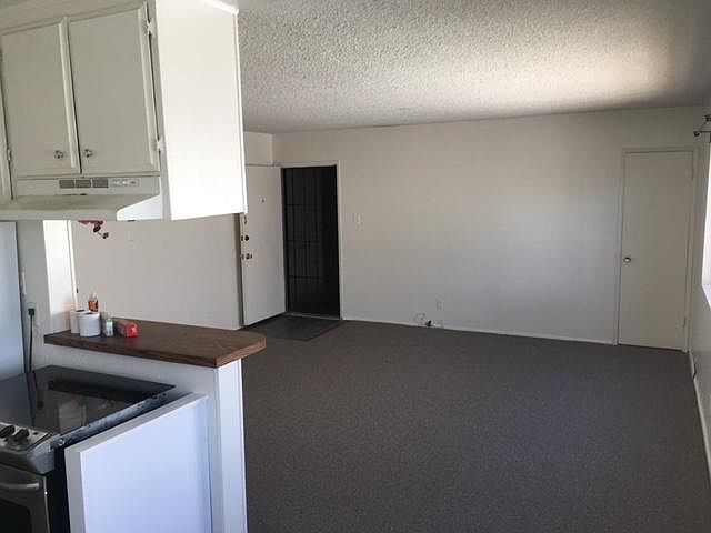 Large Living Room. Open layout. 