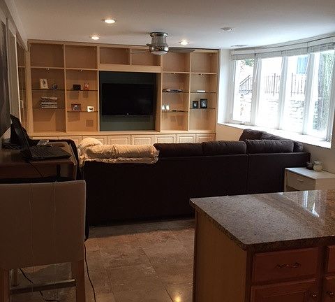 3rd image of 1407 N Wells St Ste 1
