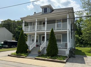 120 Church St APT 2, Manville, RI 02838
