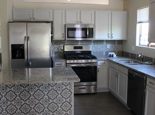 6939 W Sauceda Dr, Tucson, AZ 85743